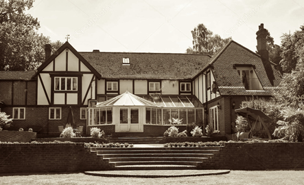 Original Villa Zanetta